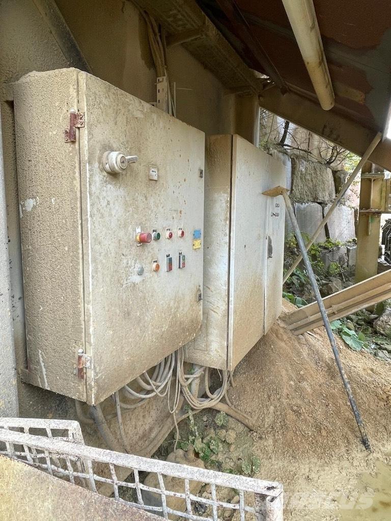 Hercules RS 182 Szitadobok