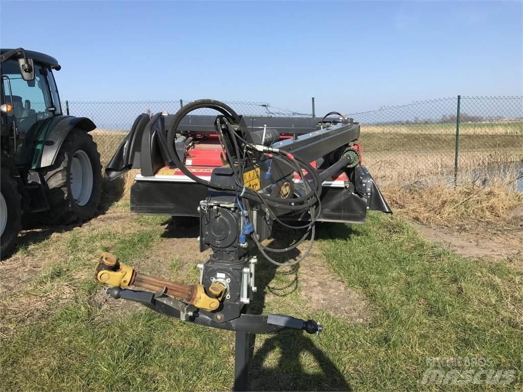 Vicon Extra 928T Kaszák