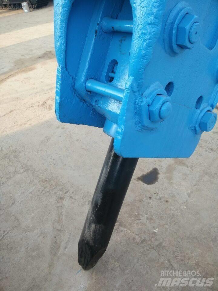 CAT 330 C Lánctalpas kotrók