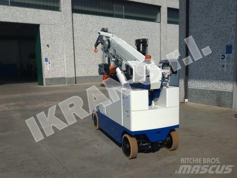 Galizia GF4,2 Mini daruk