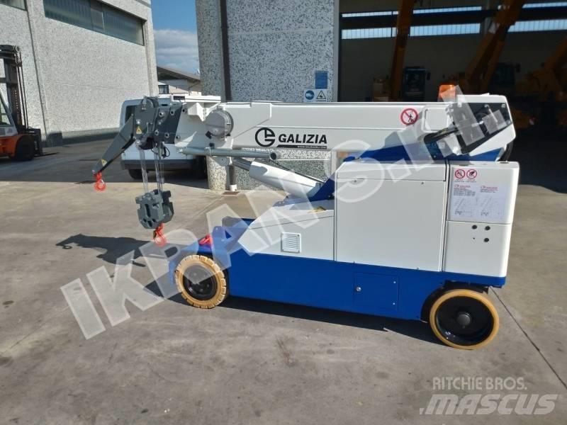 Galizia GF4,2 Mini daruk