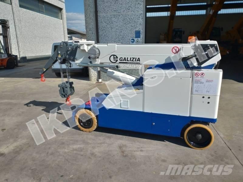 Galizia GF42 Mini daruk