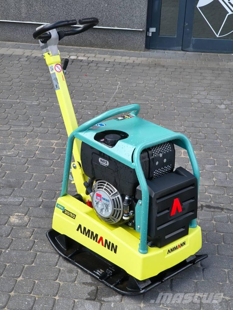 Ammann APR 30/50 HA Talajtömörítő gépek