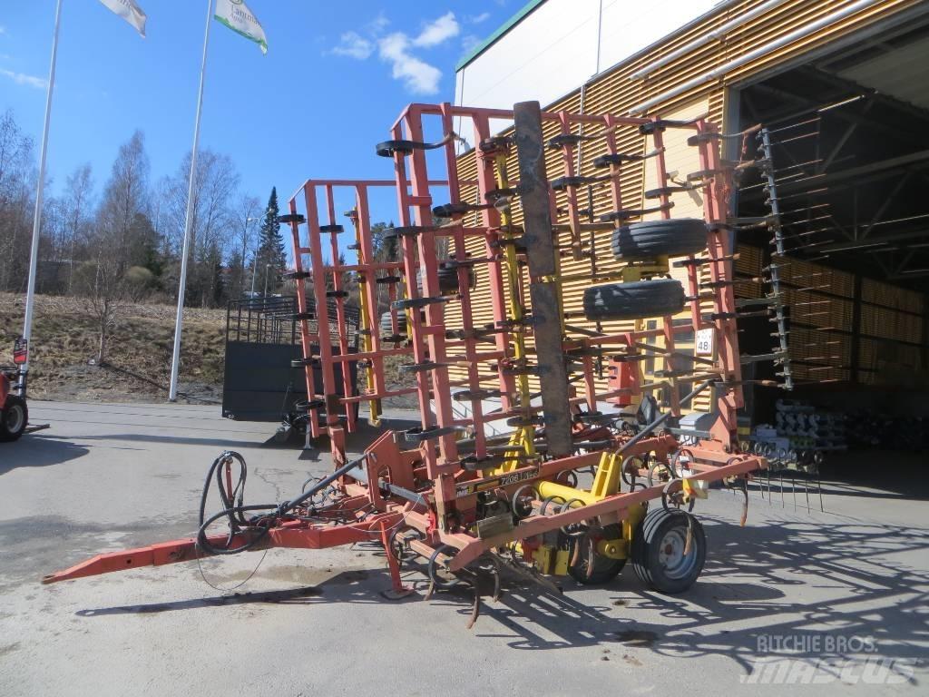 Tume 7206 Nordic Borona