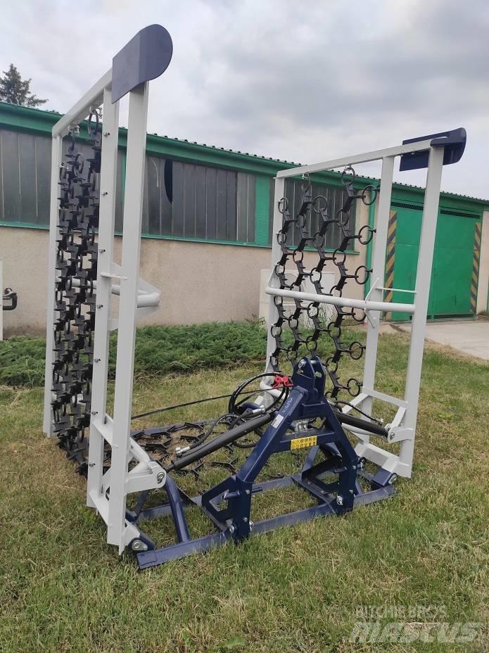  Unimarco WPH 63 Borona