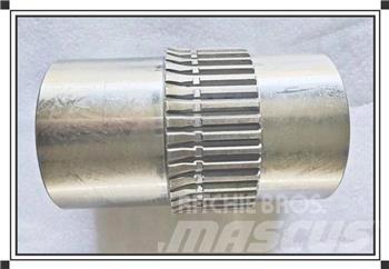 CLAAS Hollow shaft Váltók