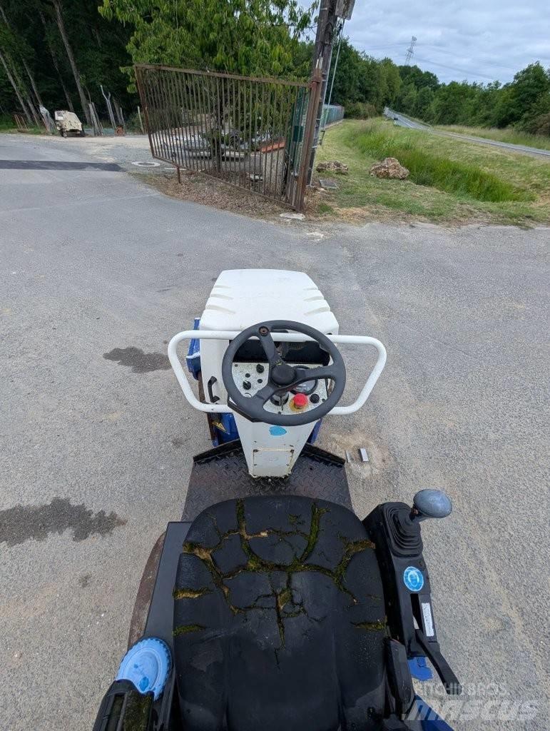 Ammann AV 20-2 Ikerdobos hengerek