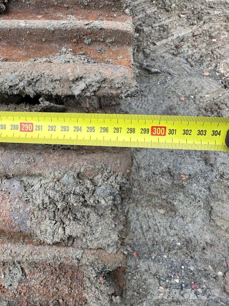 CAT 321 D LCR Lánctalpas kotrók