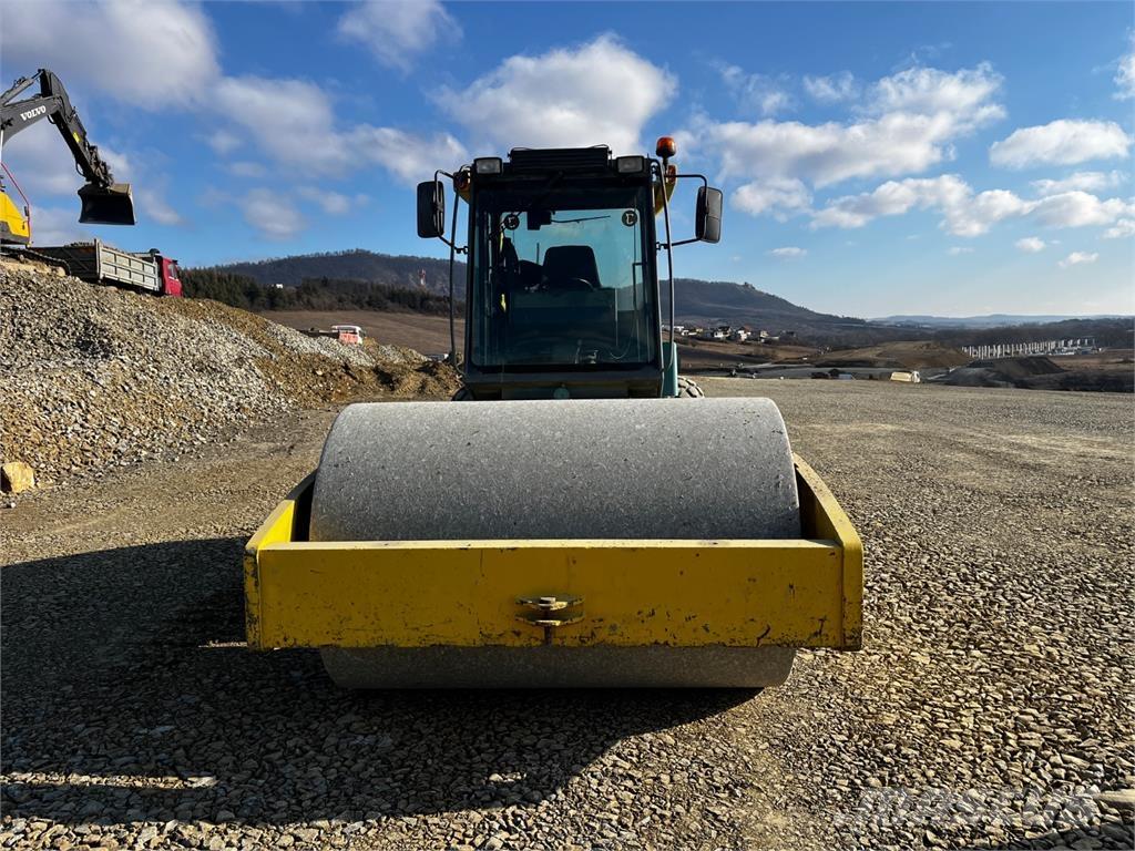 Ammann ASC 150 D Építőipar - Egyebek