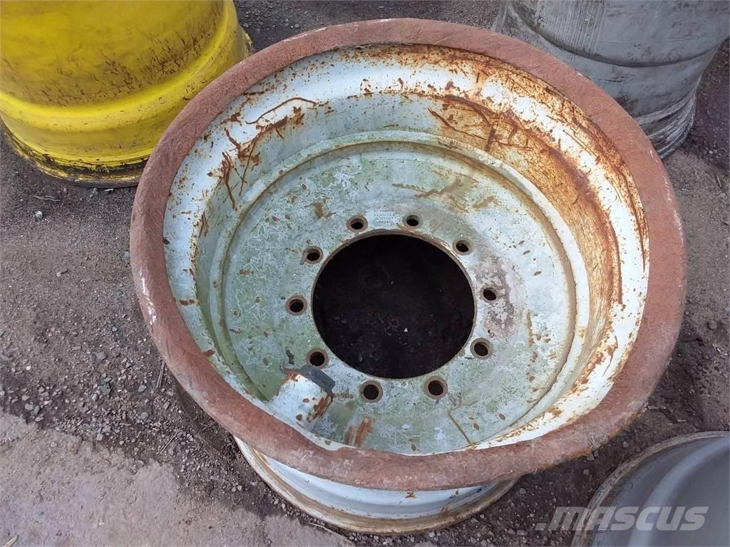 Valmet 860 20x26,5 Gumiabroncsok, kerekek és felnik