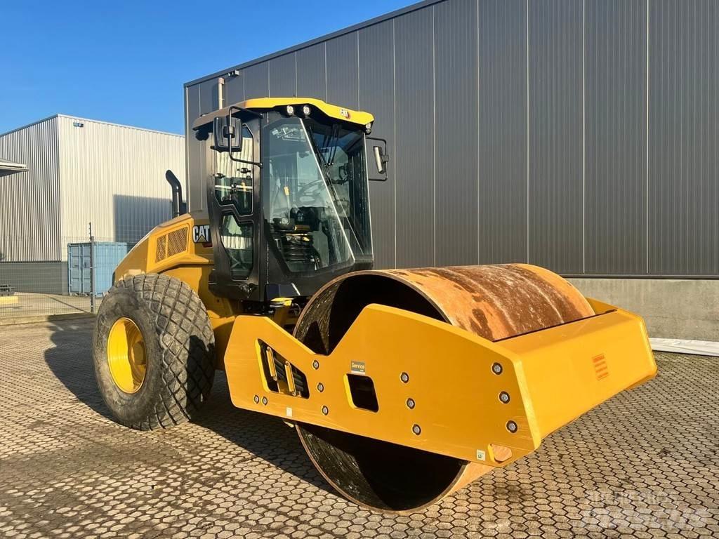 CAT CS10GC Egyéb hengerek