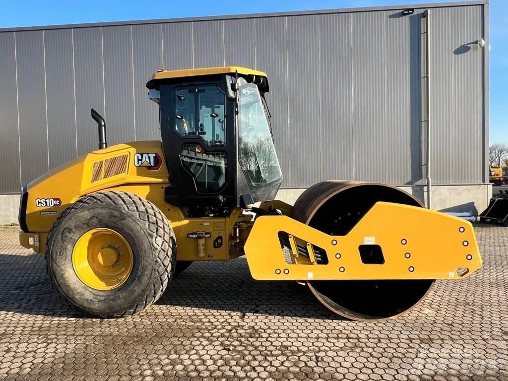 CAT CS10GC Egyéb hengerek