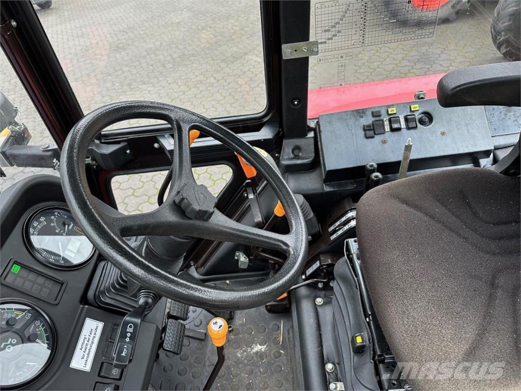 Belarus MTS 952.2 Traktorok