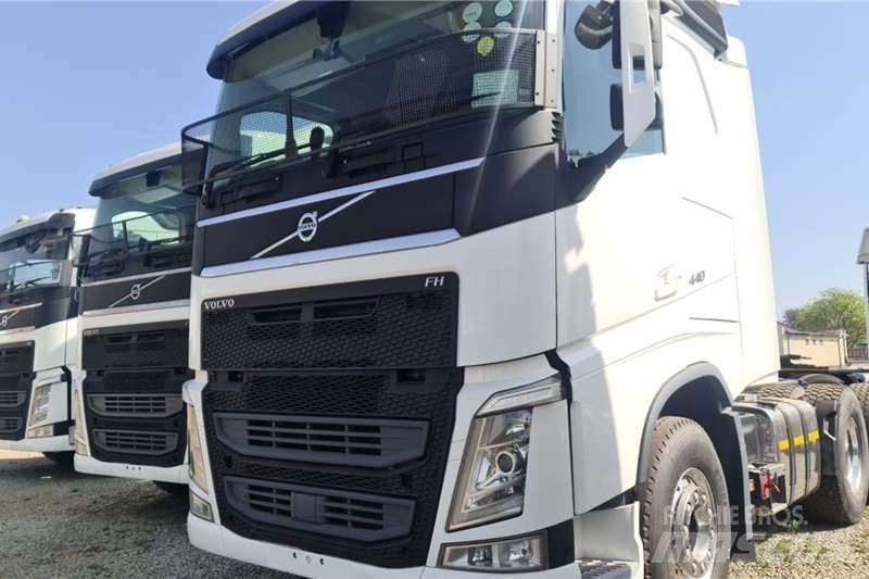 Volvo FH 440 Egyéb