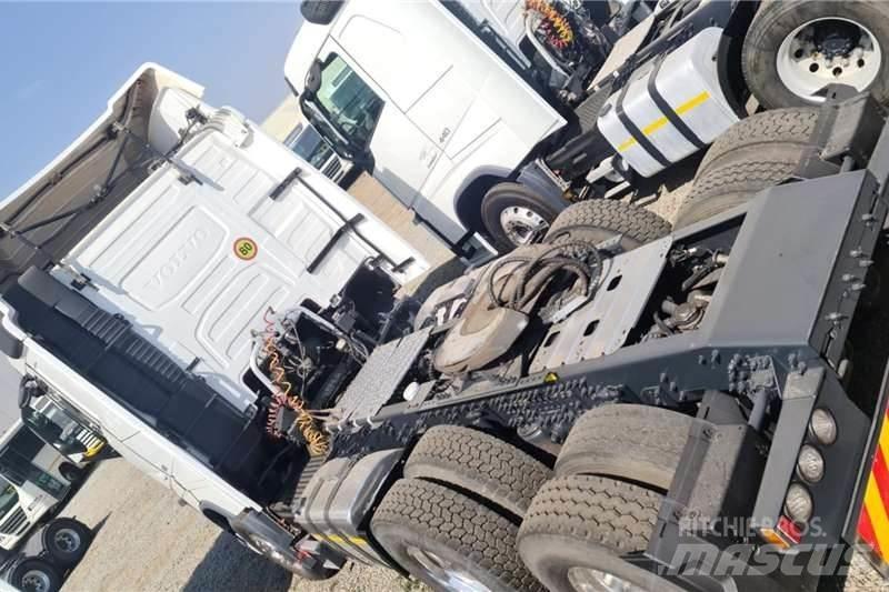 Volvo FH 440 Egyéb