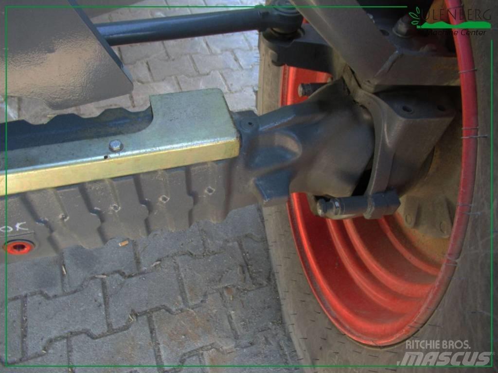 CLAAS Scorpion 7050 Teleszkópos mezőgazdasági rakodók