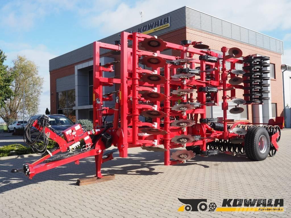 Horsch Tiger 6 MT Kultivátorok