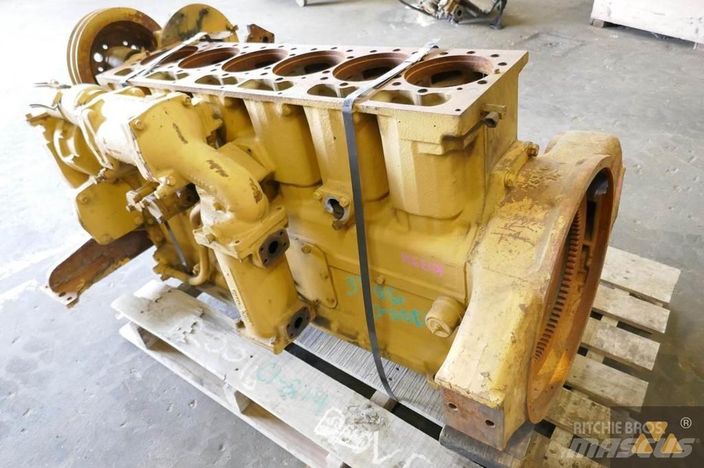 CAT 3306 Motorok