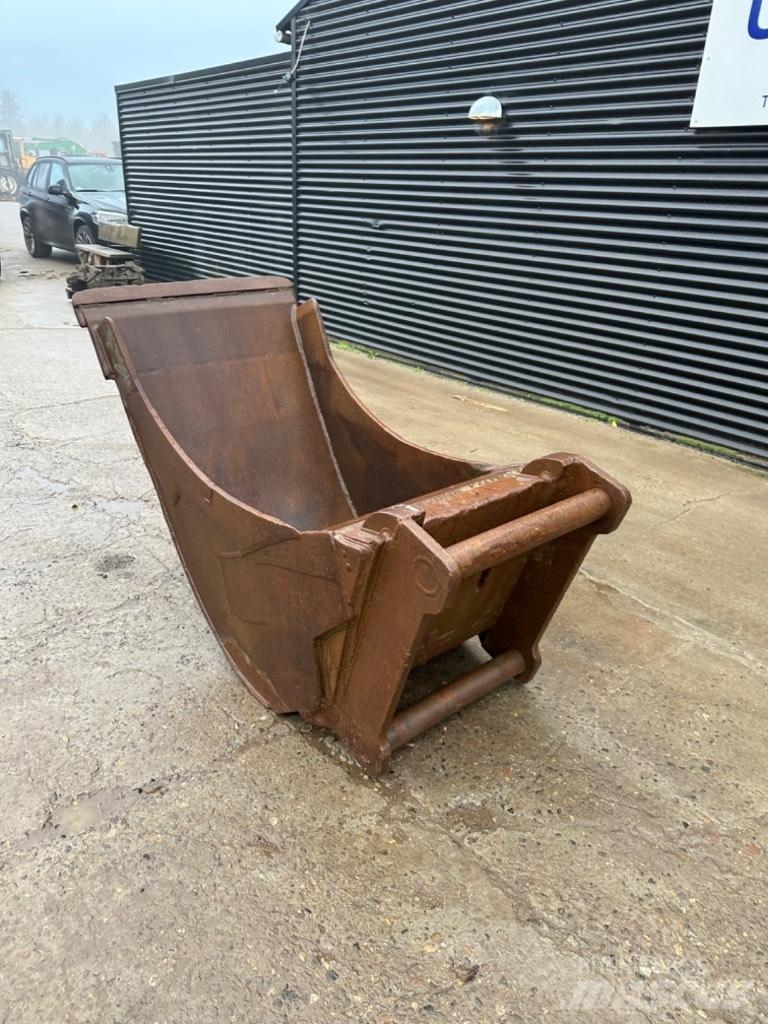  Andet S80 skifte Kanalak