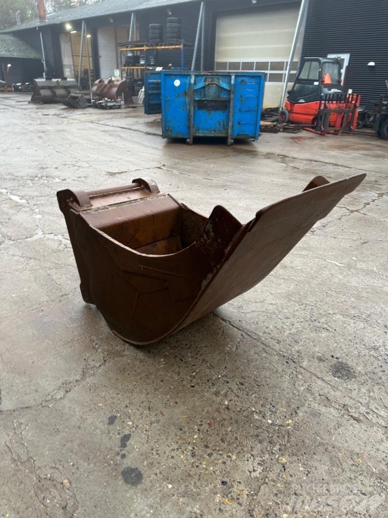  Andet S80 skifte Kanalak