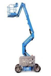 Genie Z 34/22 N Karos emelők