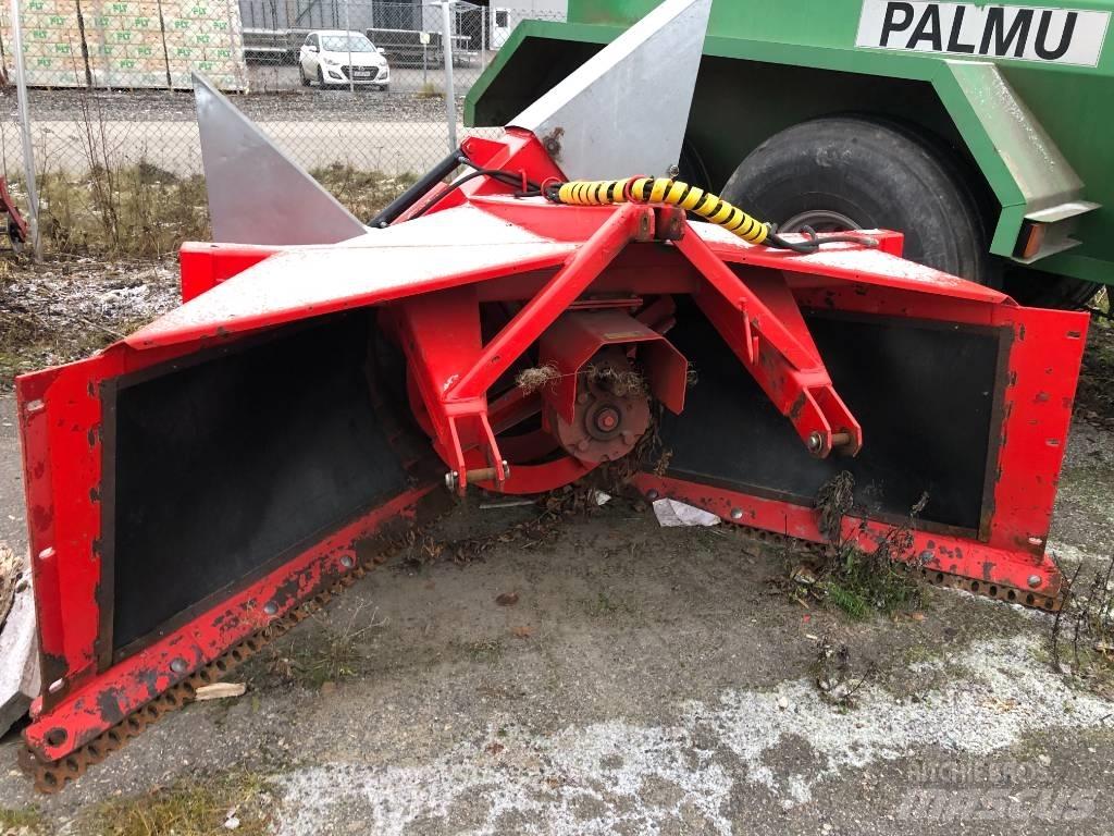 Esko 312 Hómarók