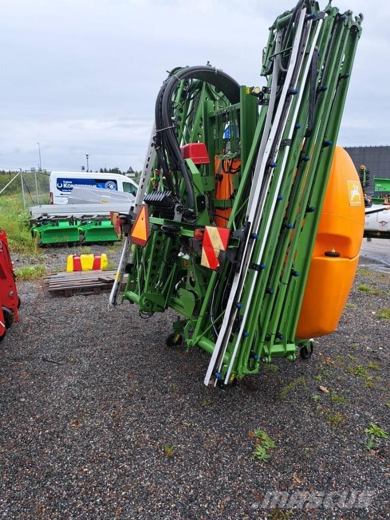 Amazone UF 1201 24M Rögzített trágyaszórók