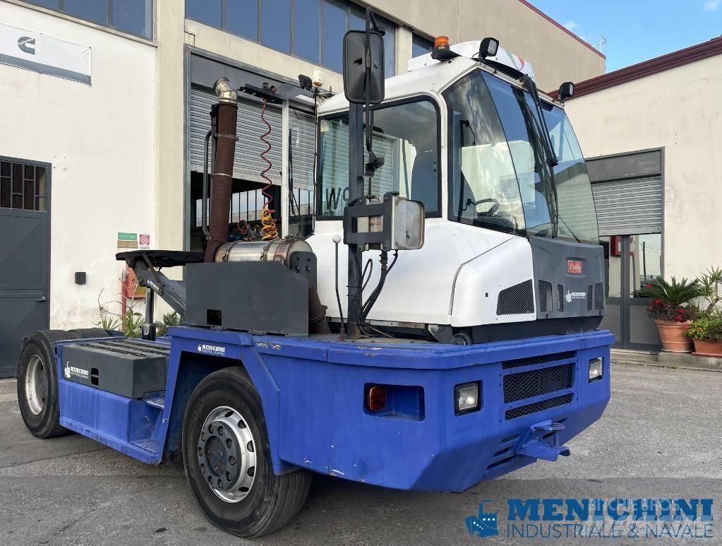 Kalmar TRL 618 i A Terminál targoncák