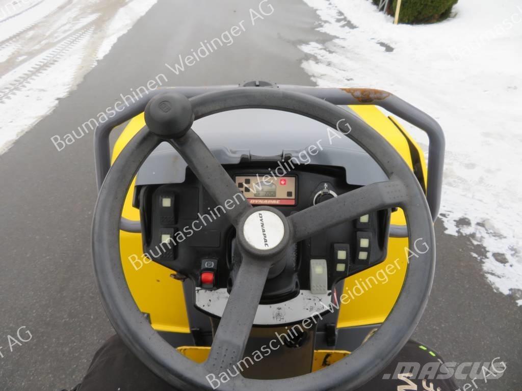 Dynapac CC 1100 Ikerdobos hengerek