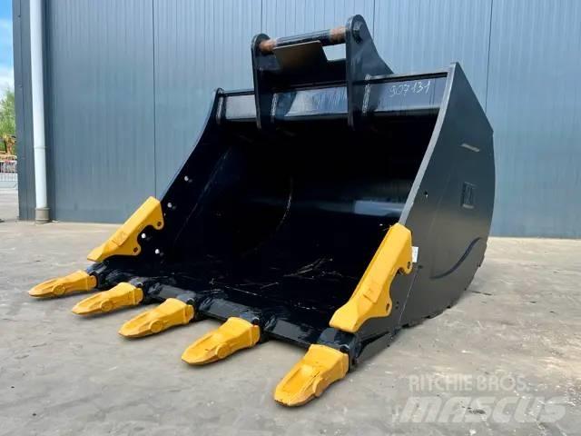 OilQuick OQ80 HD Kanalak