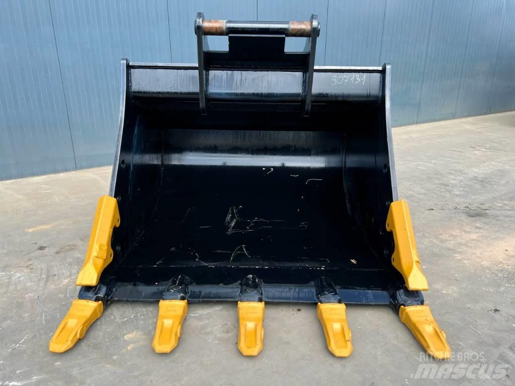 OilQuick OQ80 HD Kanalak