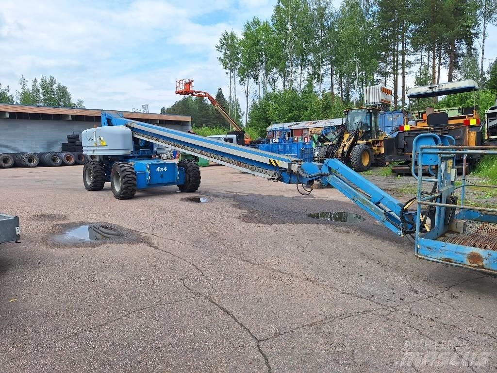 Genie S 85 Karos emelők