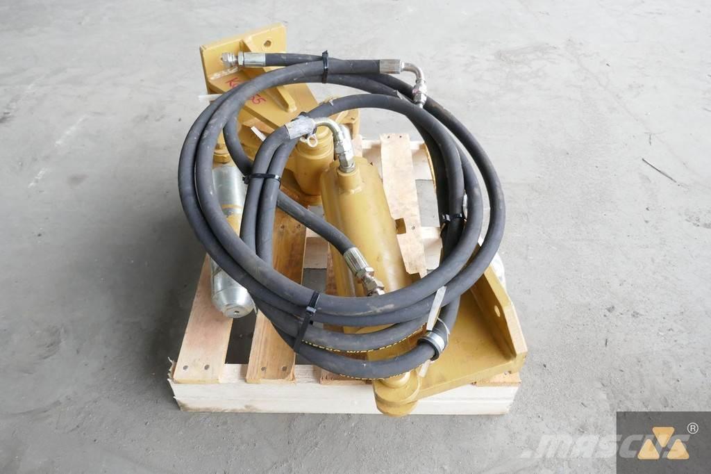 CAT D8T Pin puller Egyéb alkatrészek