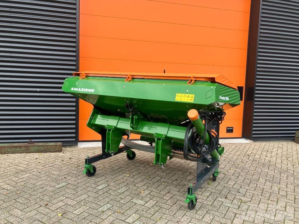 Amazone FTender 1600 Vetőgépek