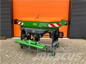 Amazone FTender 1600 Vetőgépek