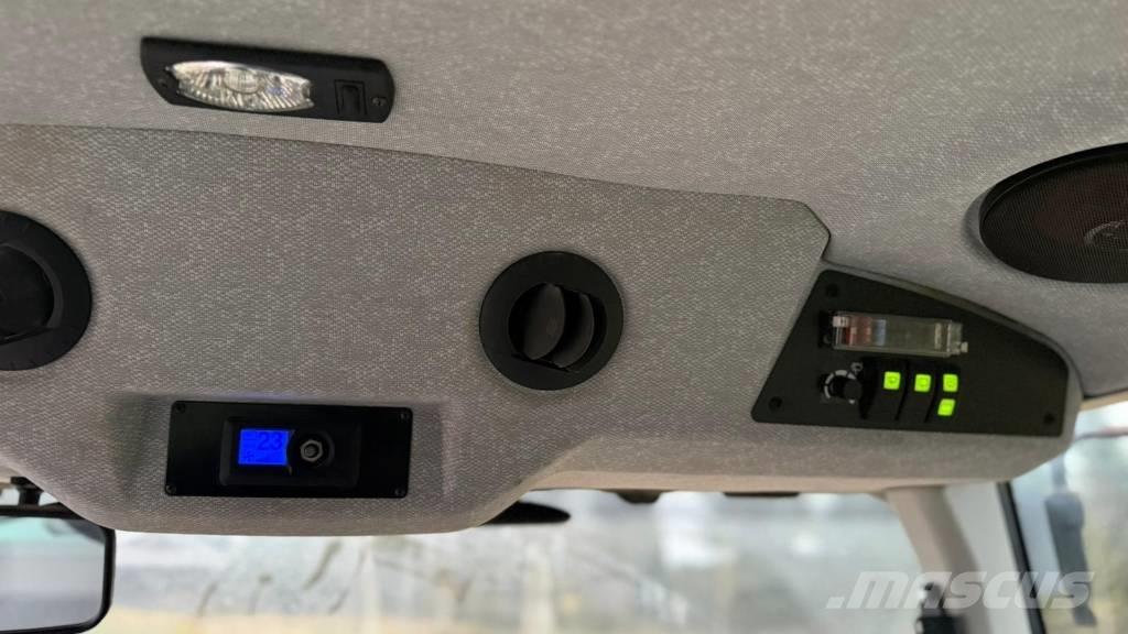 Dynapac CA 3500 PD Egydobos hengerek