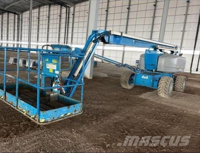 Genie Z 80/60 Karos emelők