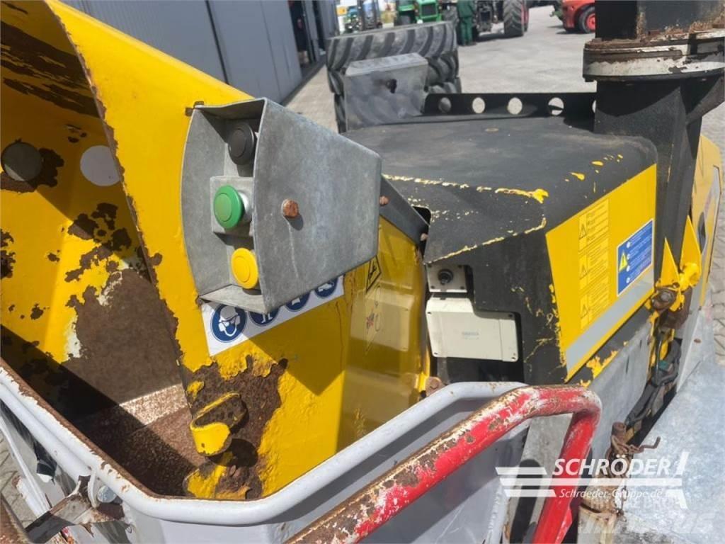 Schliesing 235 MX Fa aprítók
