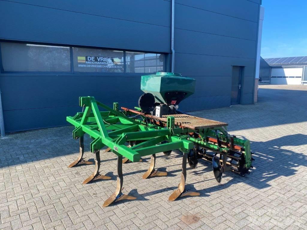 Kotte FLGR 300 Kultivátorok