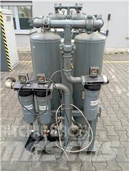 Atlas Copco CD80 Sűrített-levegő tisztítók