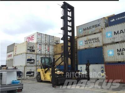 Hyster H23.00XM - 12EC Konténerszállítók