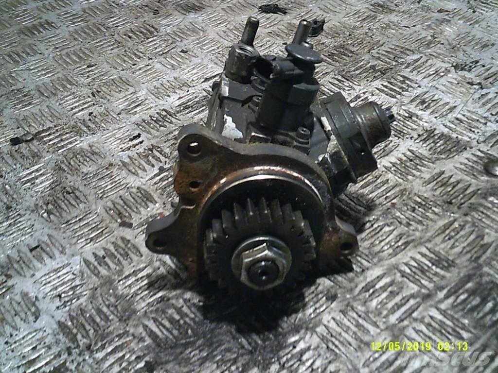 DAF LF65   1409696 Motorok
