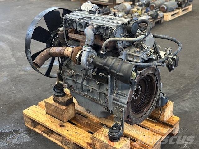 Deutz BF4M1013 E Motorok