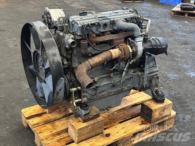 Deutz BF4M1013 E Motorok