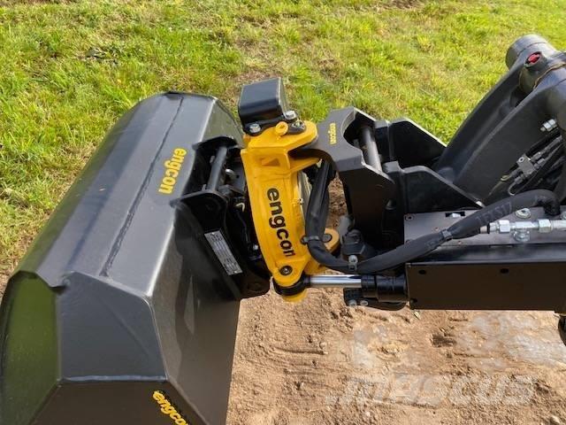 Eurocomach 22 SR Mini kotrók < 7t