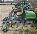 John Deere 2500 A Golfpálya karbantartó gépek