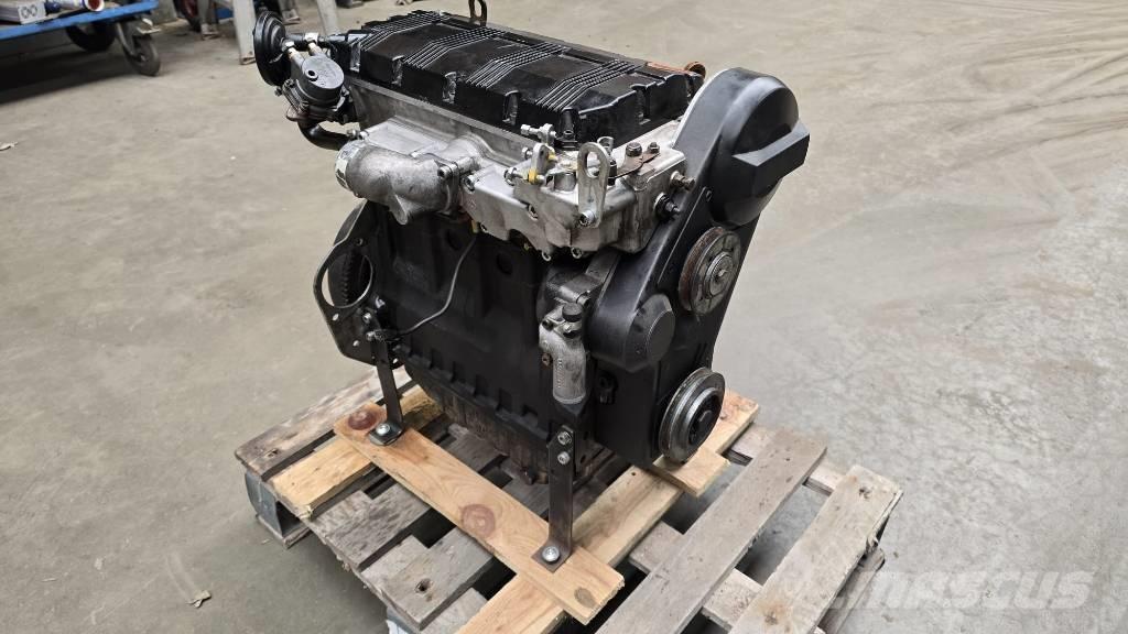 Lombardini LDW1404 Motorok