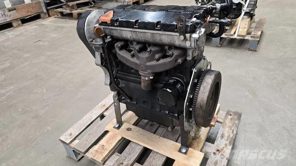 Lombardini LDW1404 Motorok