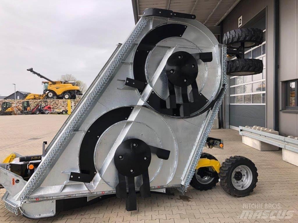 Bednar MM 7000 Egyéb kommunális gépek