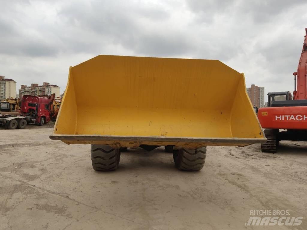 Komatsu WA470-3 Gumikerekes homlokrakodók